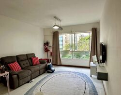 Melville Park (D18), Condominium #486294881